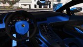 Lamborghini Sián FKP 37 [Add-On/OIV | Tuning | Template]