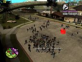 CJ Private Bandits v1.5