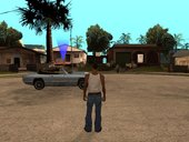 DYOM Mission Phone Season 2