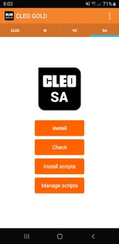 Modding Tool Pack v2 (GTA SA Mobile)