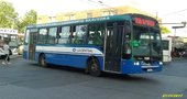 Nuovobus Menghi VW 15-190 EOD - Linea 291