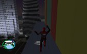 Spider-man Far From Home Mod