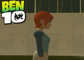 Skin Gwen Ben 10