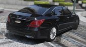 2015 Hyundai Equus VS500 (VI) [Add-On]