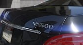2015 Hyundai Equus VS500 (VI) [Add-On]