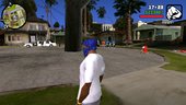 Gang war on Grove Street V_1 BY YC