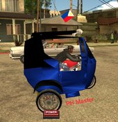 PH Tricycle Mod For Android 2020