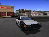 2005 Ford Crown Victoria Police Interceptor (Stanier Style) v1.0