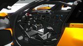 2018 McLaren 720S GT3