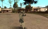 Combine Assassin (Half Life 2 beta)