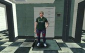 GTA Online Skin Random Female Rubia 1