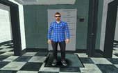 GTA Online Skin Random Male 2