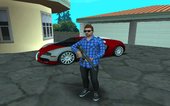 GTA Online Skin Random Male 2