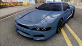 BlueRay M6 Infernus