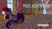 Dinka Discoverer