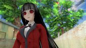 Jabami Yumeko