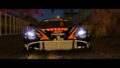 2019 McLaren 720S GT3 [RHA]