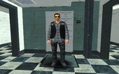 New Tommy Vercetti Casual V4 The Lost Biker