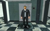 New Tommy Vercetti Casual V3