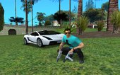 New Tommy Vercetti Casual V2