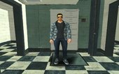 New Tommy Vercetti Casual V1