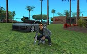 New Tommy Vercetti Casual V1