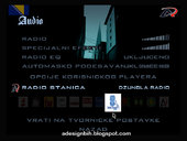 Bosanskohercegovacke Radio Stanice