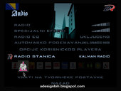 Bosanskohercegovacke Radio Stanice