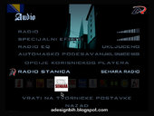 Bosanskohercegovacke Radio Stanice