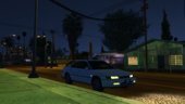 1994 Honda Accord SW