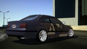 1998 BMW E36 Drift by Hazzard Garage