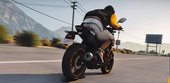 2020 Yamaha MT-125 [Add-On | Tuning | Liveries]