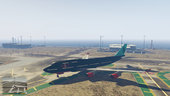 Heavy Metal Jets