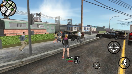 World of Gang v1