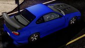 Nissan Silvia Spec-R S15 99 GM 