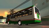 Nuovobus Bam-Bam MB OF1418 - Linea 404