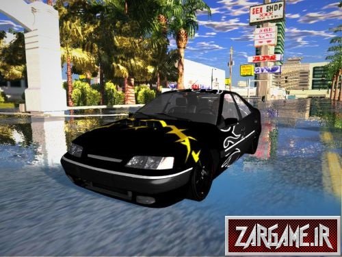 Citroen Xantia Tuning