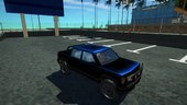 GTA 3 CARLTEZ CRUSIER For  SA