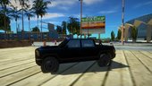 GTA 3 CARLTEZ CRUSIER For  SA