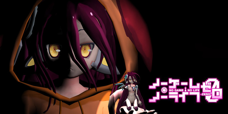 Schwi Dola  No game no life, Anime, Nogame no life