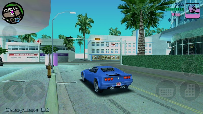 mods gta vice city ps2