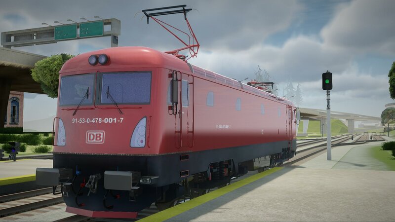 Download Phoenix 478-001 DB Cargo for GTA San Andreas