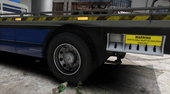 Iveco Stralis Flatbed REPLACE UNLOCKED