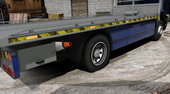 Iveco Stralis Flatbed REPLACE UNLOCKED