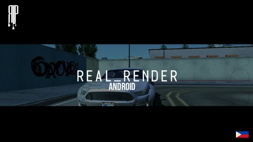 Real_Render for Android