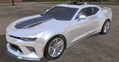 2017 Chevrolett Camaro SS for Mobile