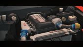 1998 Nissan 180SX Drift GP Sports [RHA]