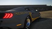 2019 Ford Mustang CobraJet Drag [Add-On / FiveM]