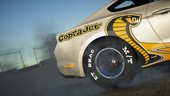 2019 Ford Mustang CobraJet Drag [Add-On / FiveM]