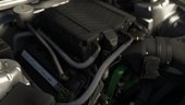 2019 Ford Mustang CobraJet Drag [Add-On / FiveM]